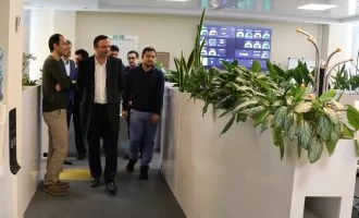 کافه بازار و دیوار