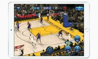 آیپد جدید اپل