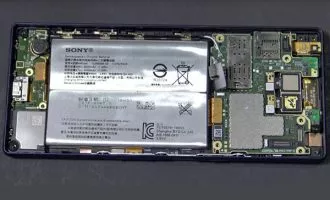 اکسپریا ۱۰ پلاس