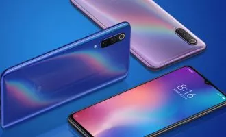 Mi 9X