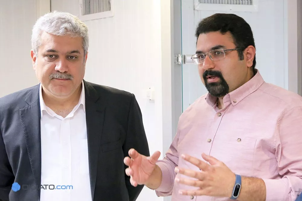 نسل جدید کارآفرینان
