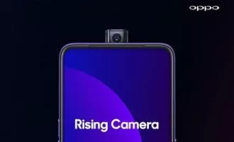 گوشی اوپو F11 Pro