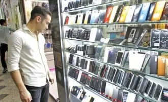 کاهش تقاضا در بازار موبایل