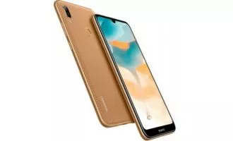 هواوی y6 ۲۰۱۹