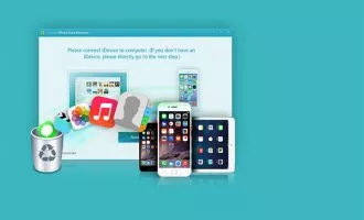 ریکاوری آیفون