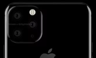 آیفون 11