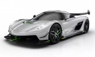 koenigsegg jesko (1)