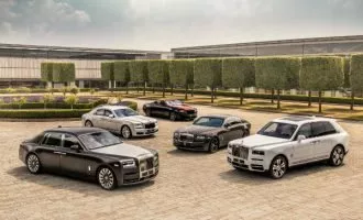 rolls-royce-to-showcase-complete-portfolio-of-motor-car