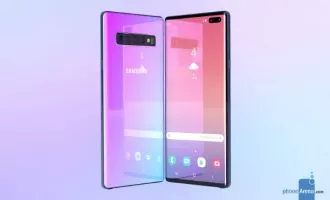 گلکسی نوت ۱۰