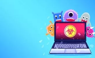 اولین ویروس کامپیوتری