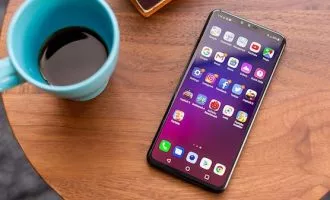 قیمت گوشی موبایل