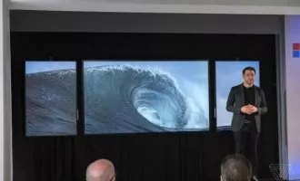 سرفیس هاب 2S