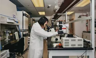 پیوند اعضای بدن حیوان به انسان