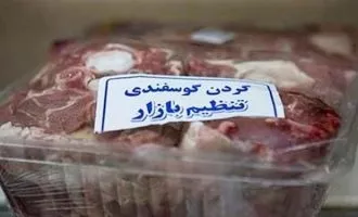 سامانه سهمیه‌بندی کالاهای اساسی