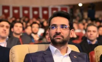 جهرمی گزارش به مردم