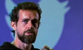 دیدار ترامپ و مدیرعامل توییتر