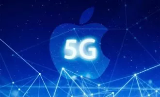 آیفون 5G