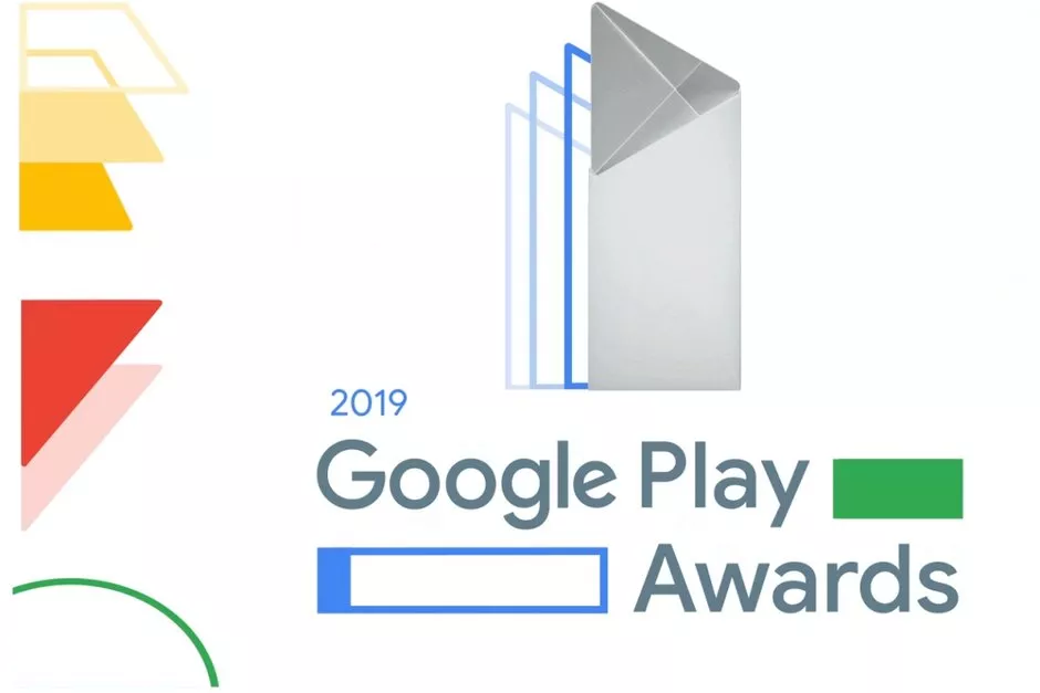 Google Play Awards