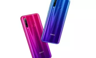 آنر 20i