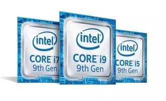 پردازنده های ۸ هسته ای