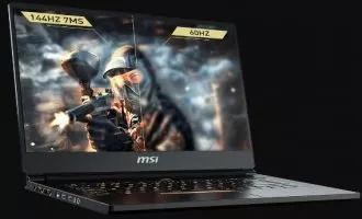جی فورس GTX 1660 Ti