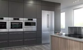 یخچال های بوش