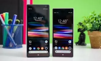 سونی موبایل