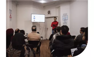 همکاری اسنپ با شهرداری