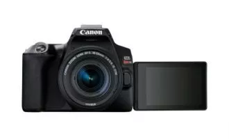 دوربین کانن SL3