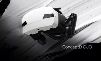 ConceptD OJO