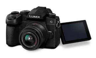 لومیکس G95