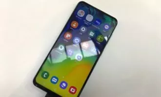 گلکسی A60