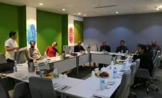 نقشه و مسیریاب بلد