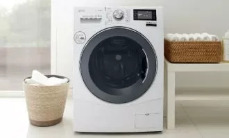 ماشین لباسشویی