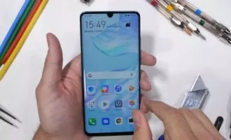 هواوی پی ۳۰ پرو