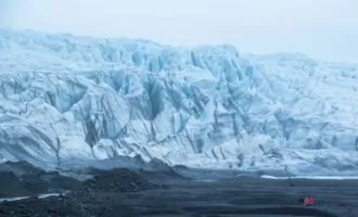 یخچال های طبیعی