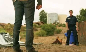 پلیس آمریکا