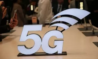 گوشی مجهز به 5G اچ تی سی