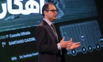 فرید فولادی