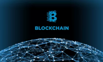 توسعه بلاک چین