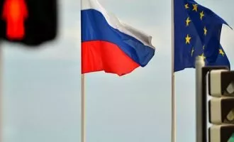 انتخابات پارلمان اروپا