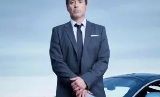 رابرت داونی جونیور
