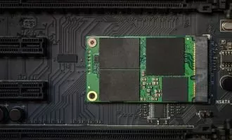 حافظه‌های SSD