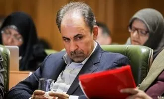 قتل همسر نجفی