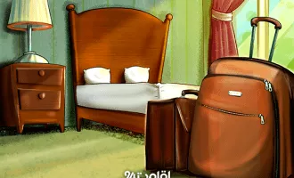 اقامت ۲۴