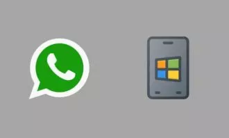 ویندوز فون