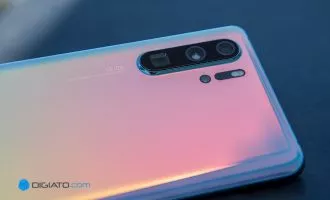 هواوی پی 30 پرو