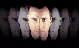 جابجایی چهره