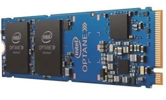 اینتل آپتین M15