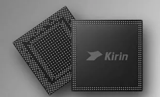 چیپست های کرین هواوی